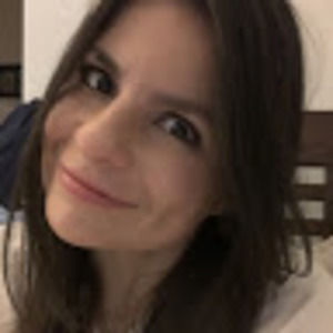 Meet your Posher, Vanessa